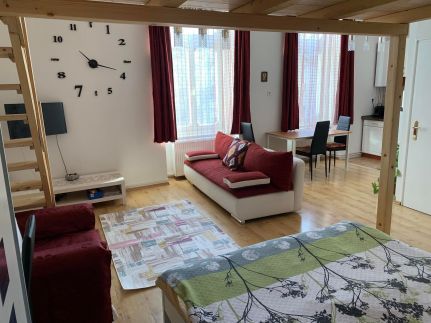 Város Szíve Apartman26