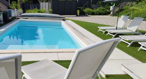 Aqua Solar Apartmanház3