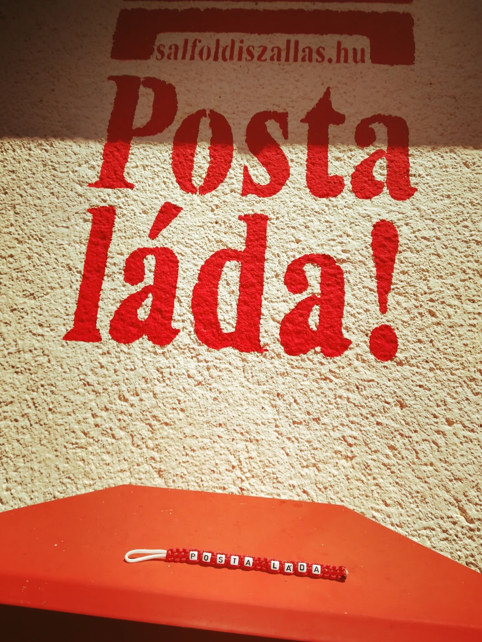 Postaláda Vendégház – Salföld fotó 22