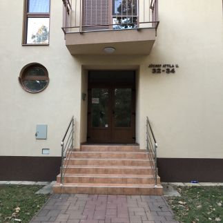 Honey Lodging Apartman1