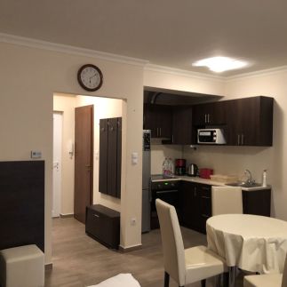 Honey Lodging Apartman2