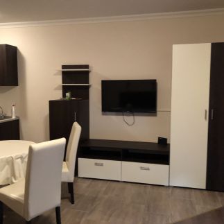 Honey Lodging Apartman3