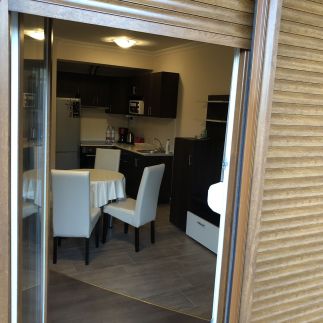 Honey Lodging Apartman4
