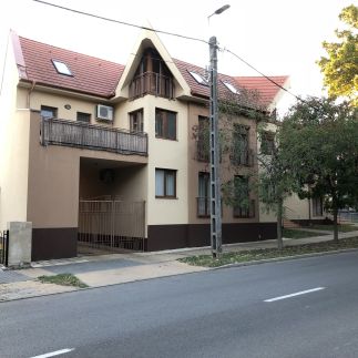 Honey Lodging Apartman6