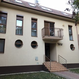 Honey Lodging Apartman7
