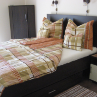 Honey Lodging Apartman