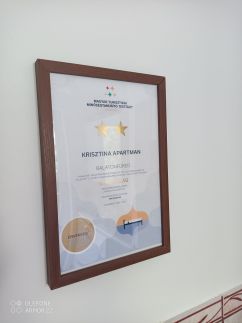 Krisztina Apartman9