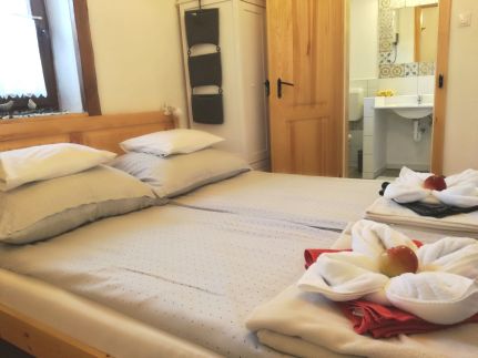 Őrségi Szalma Vendégház40