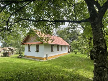 Őrségi Szalma Vendégház41