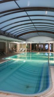 Ildikó Wellness Apartman3