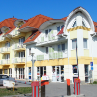 Ildikó Wellness Apartman