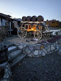 Pata-tanya Vendégház10