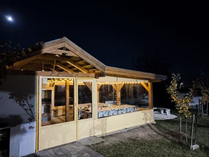 Pata-tanya Vendégház12