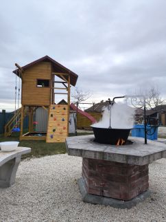 Pata-tanya Vendégház15