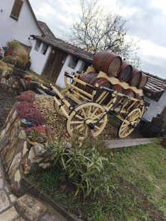 Pata-tanya Vendégház17