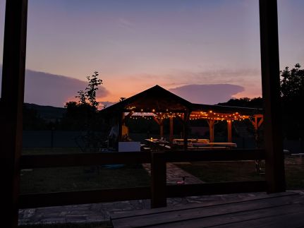 Pata-tanya Vendégház4