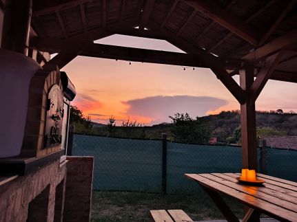 Pata-tanya Vendégház5