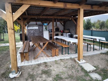 Pata-tanya Vendégház7