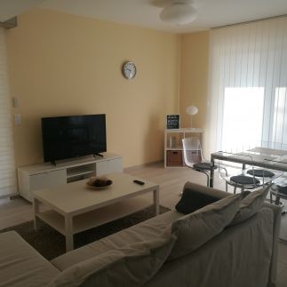 Balatoni Élmény2 - Balatonparti Apartmanlakások