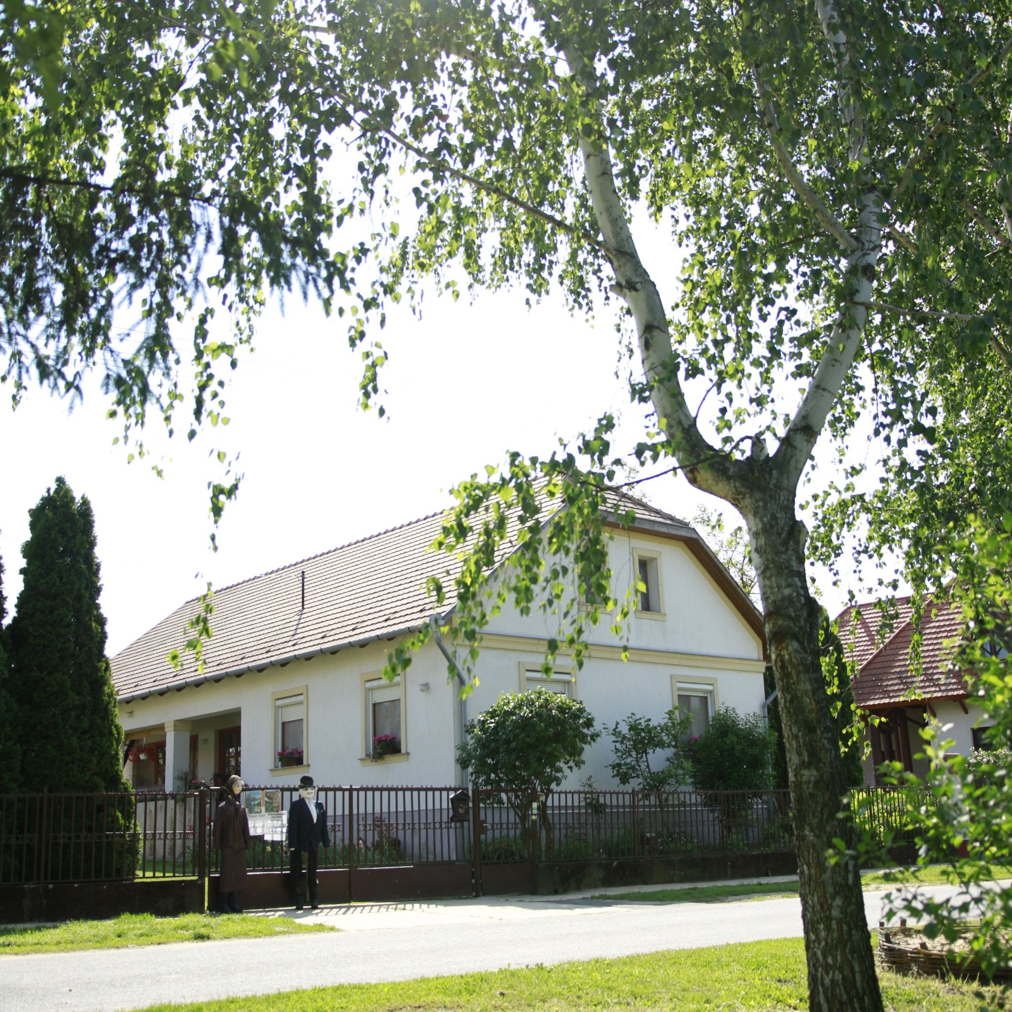 Baráth Vendégház és Vendégasztal – Tákos fotó 11