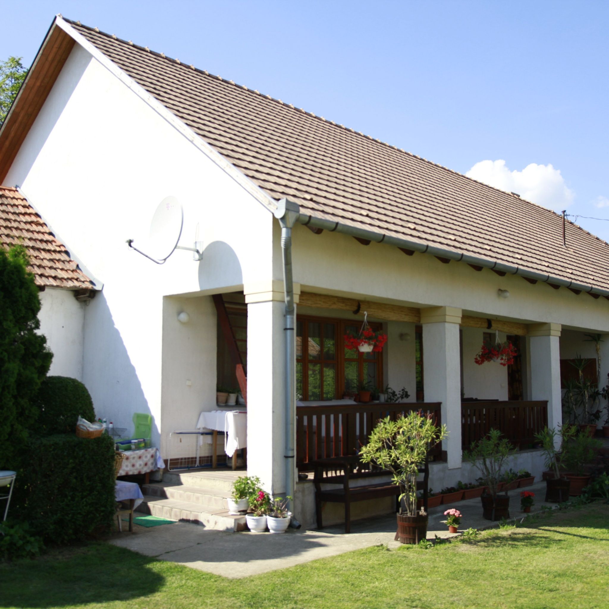 Baráth Vendégház és Vendégasztal – Tákos fotó 13