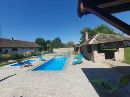 Klágya Vendégház6