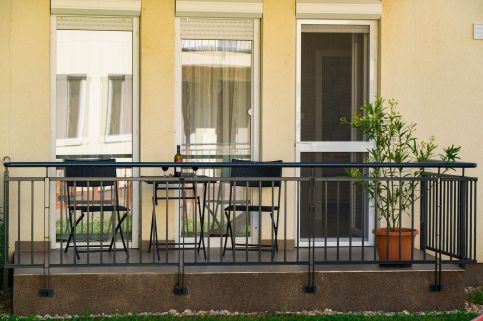 ILLÉS Apartmanok III.1