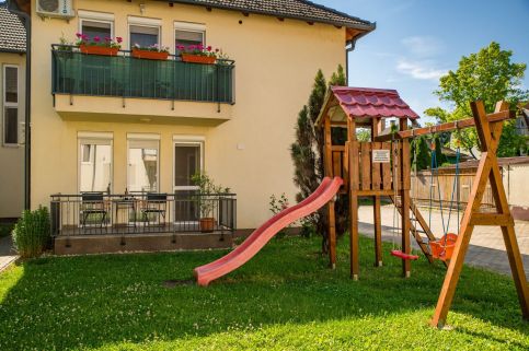 ILLÉS Apartmanok III.3