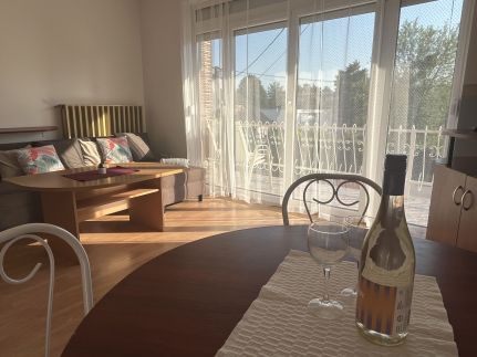 Rózsa Ház Balatonföldvár5