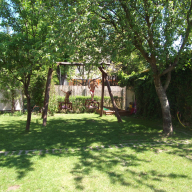 Rózsa Ház Balatonföldvár