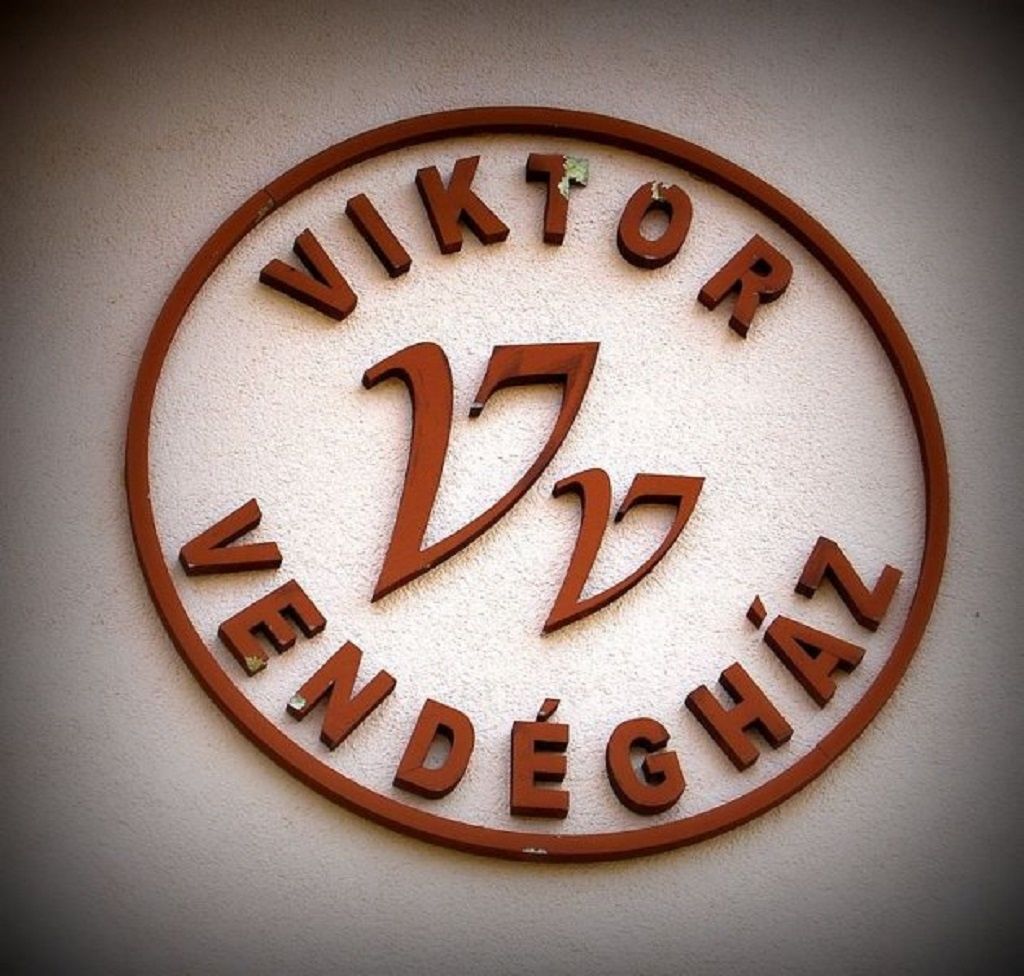 Viktor Vendégház – Baktalórántháza fotó 6