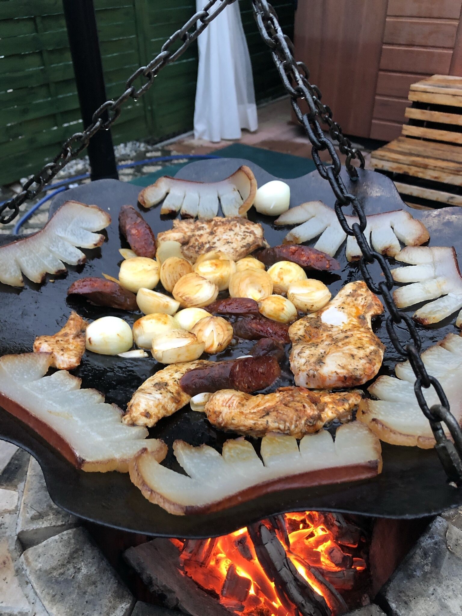 Cinege Vendégház – Kőröshegy fotó 45