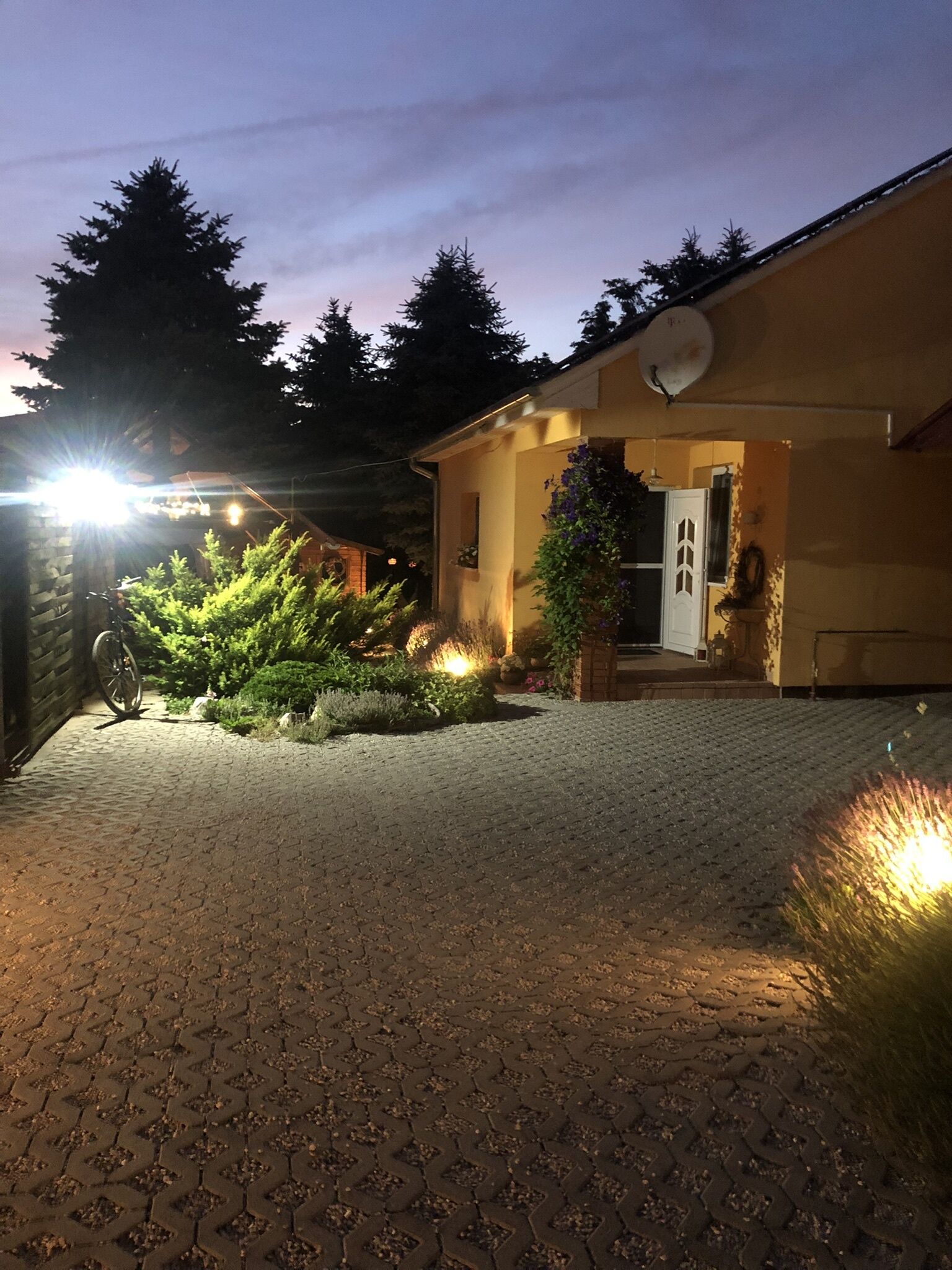 Cinege Vendégház – Kőröshegy fotó 4