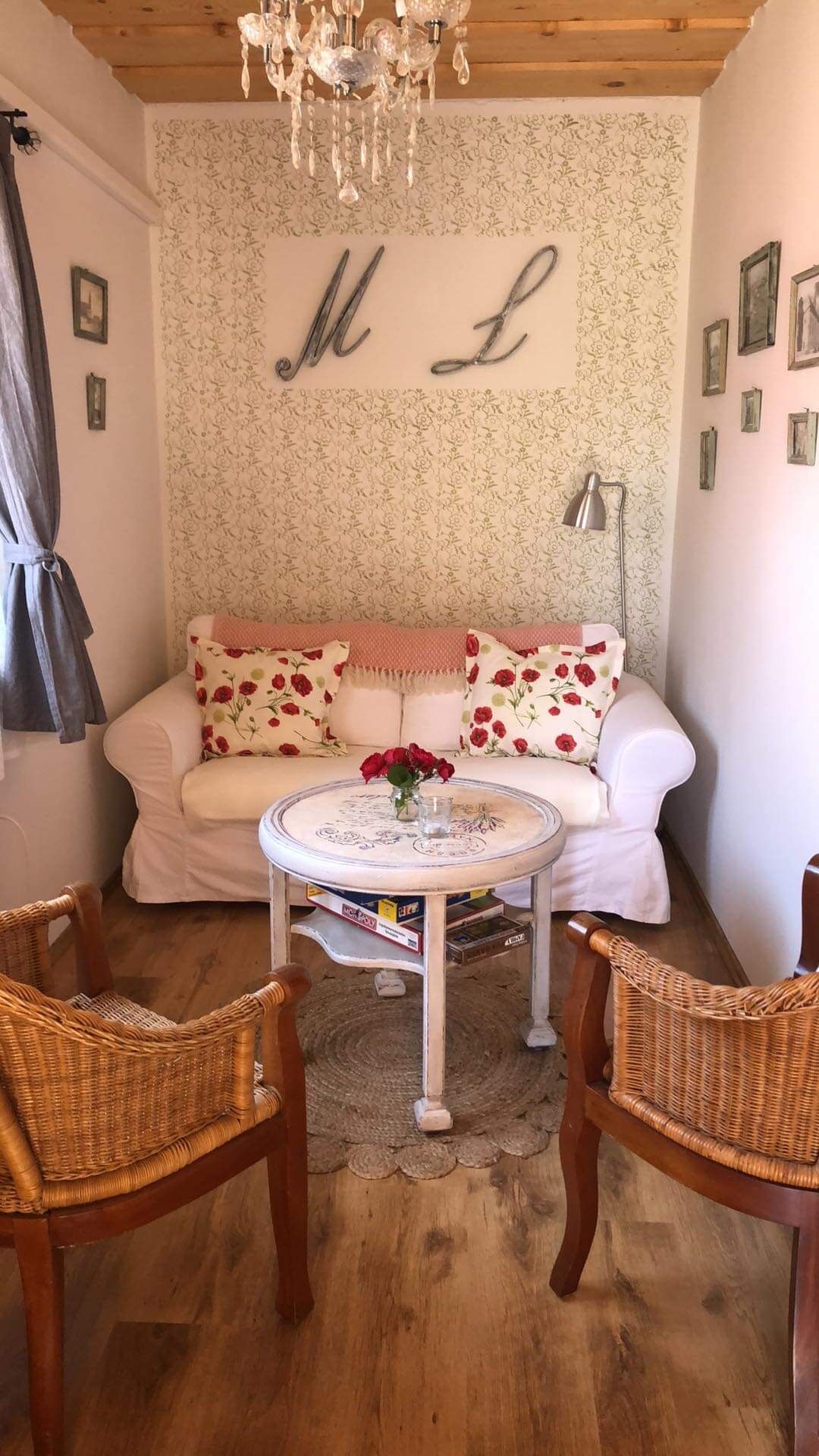 Cinege Vendégház – Kőröshegy fotó 5