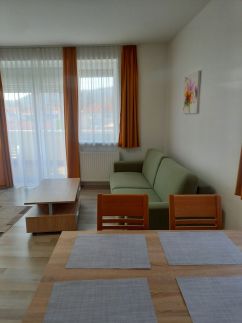 Kastélykert Apartman10