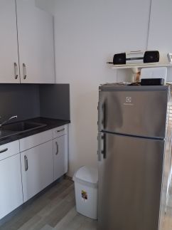 Kastélykert Apartman8