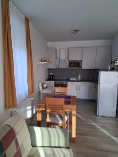 Kastélykert Apartman9