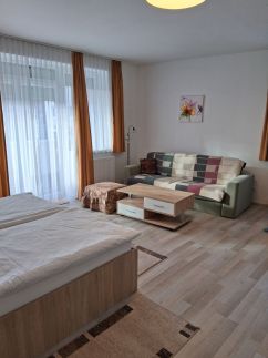 Kastélykert Apartman3