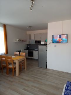 Kastélykert Apartman4