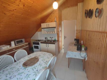 Teddy Bear House Balatonföldvár21