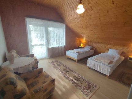 Teddy Bear House Balatonföldvár22