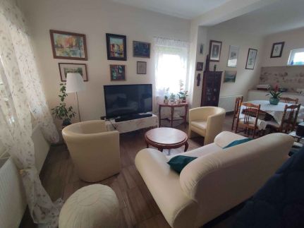 Teddy Bear House Balatonföldvár27