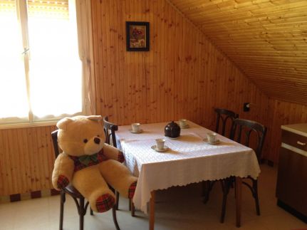 Teddy Bear House Balatonföldvár15