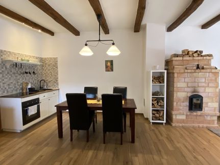 Erdei Menedék Vendégház3