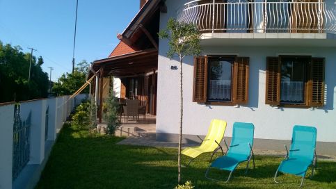 Bonita Apartmanház11