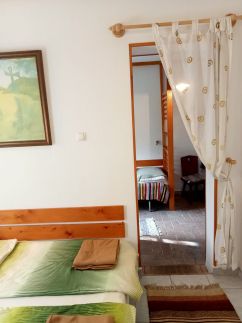 Múltidéző Apartman25