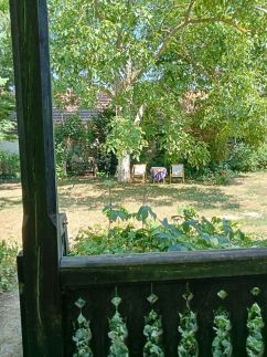 Múltidéző Apartman37