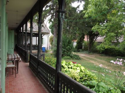 Múltidéző Apartman69