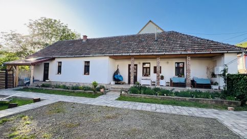 Hortenzia Vendégház2