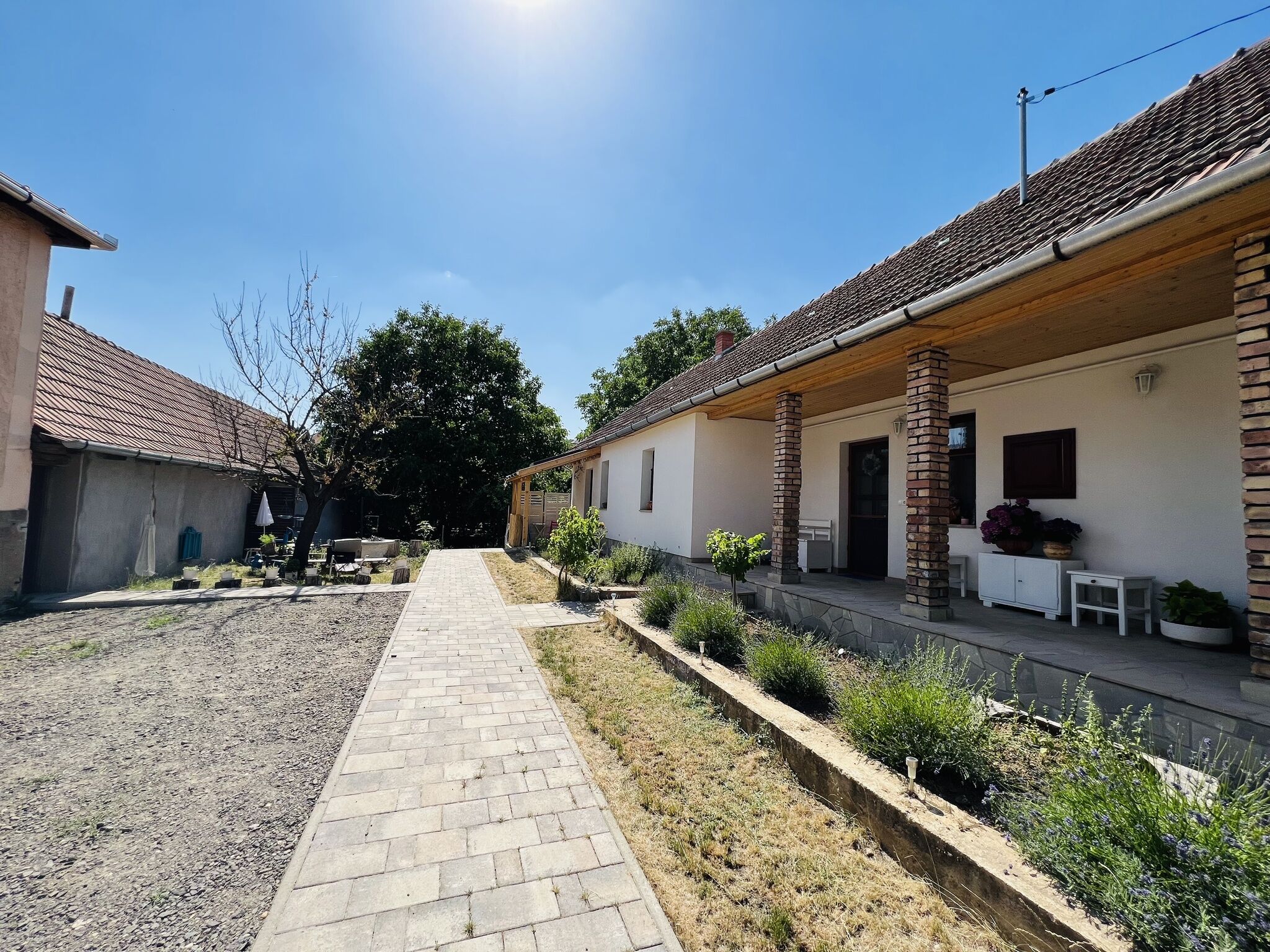 Hortenzia Vendégház – Noszvaj fotó 3